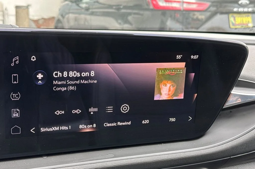 2024 Buick Envista Preferred - Photo 18