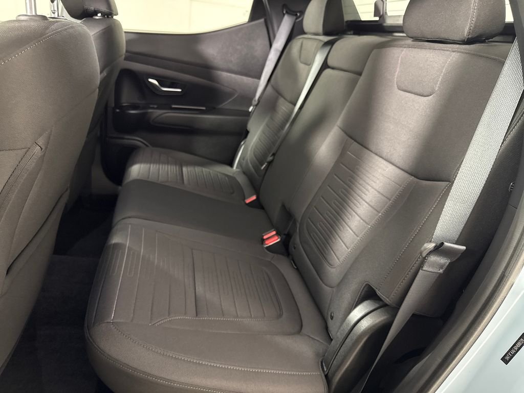 2024 Hyundai Santa Cruz SEL - Photo 12