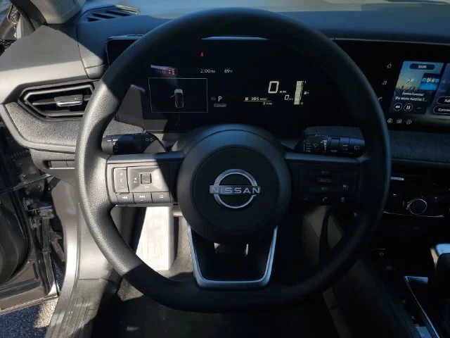New 2027  Nissan S image 9