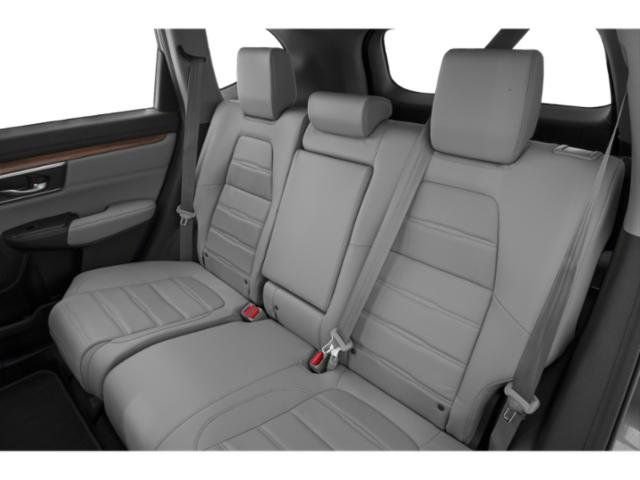Used 2021 Red Honda EX-L image 13