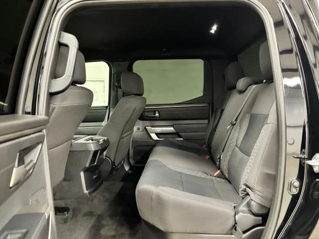 Used 2026 Black Toyota SR5 image 19