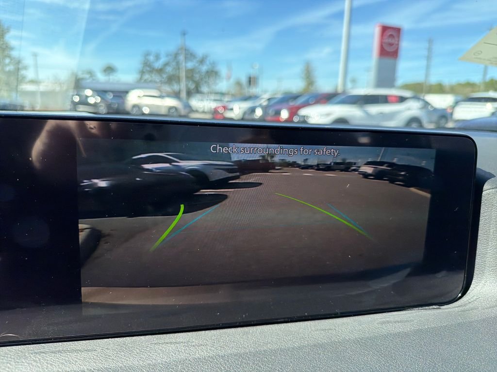 New 2026 Nissan Sentra SV 4D Sedan