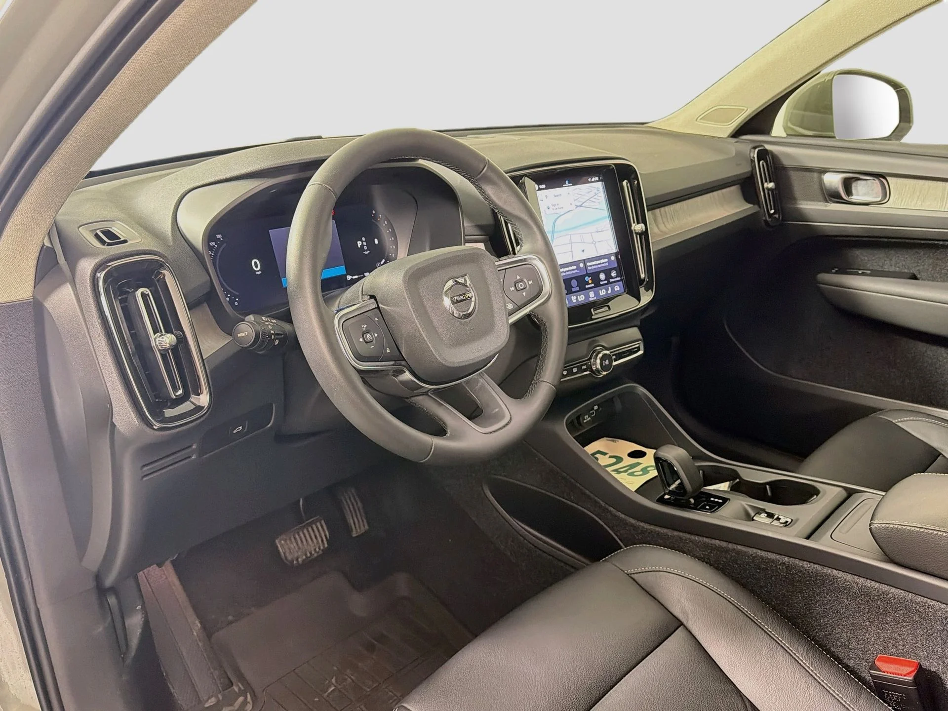 Certified Used 2024 Sage Green Volvo Core image 10