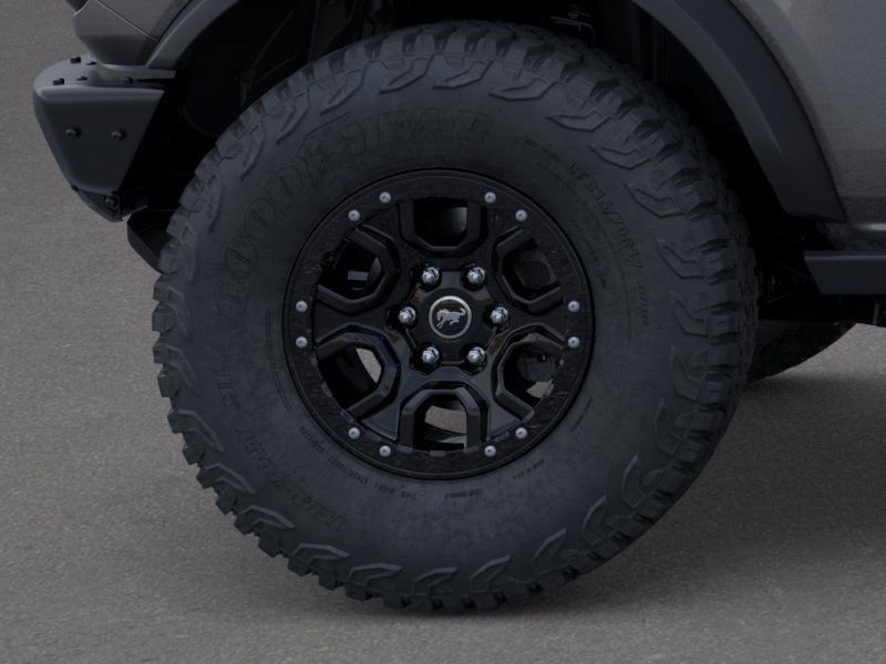 2025 Ford Bronco 4-Door Badlands - Photo 21