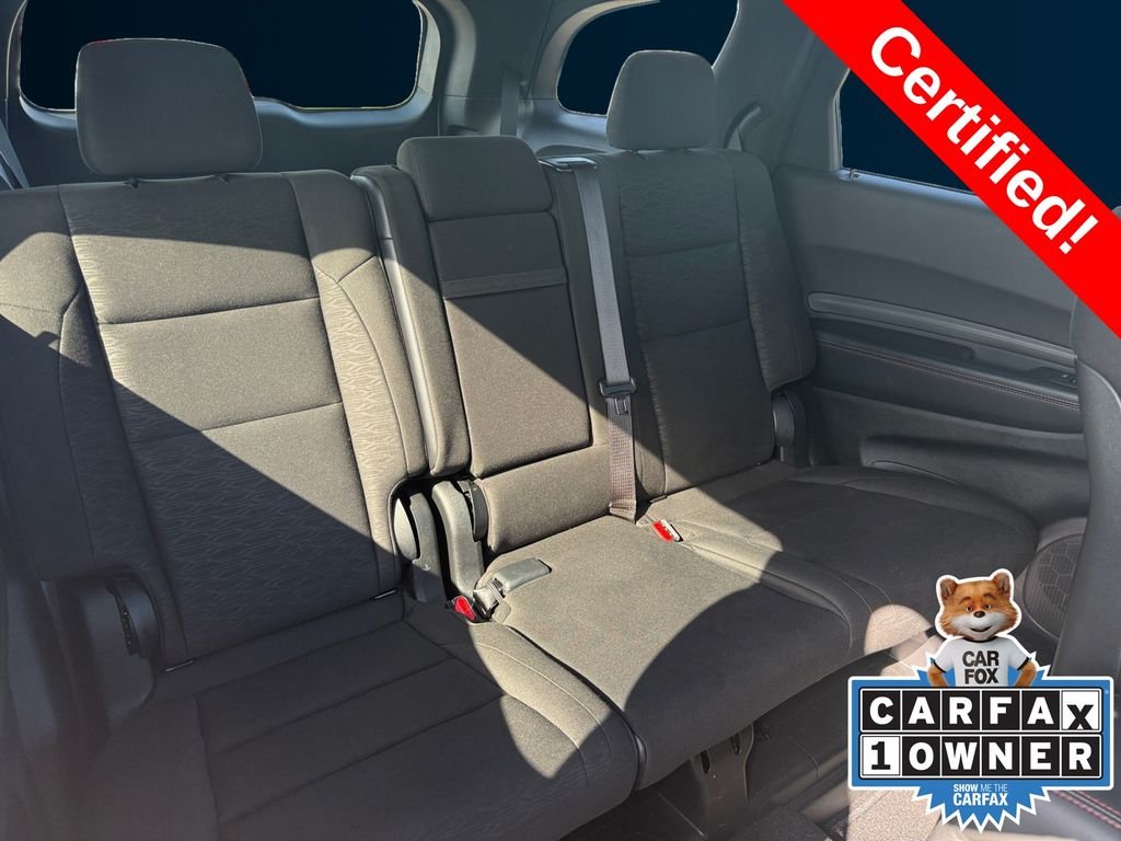 Used 2026 White Dodge GT image 18