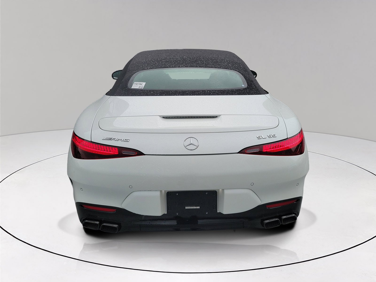 2026 Mercedes-Benz SL Mercedes-AMG - Photo 32