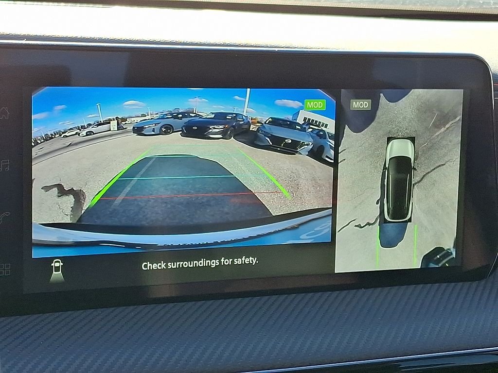 2026 Nissan KICKS SR AWD - Photo 13