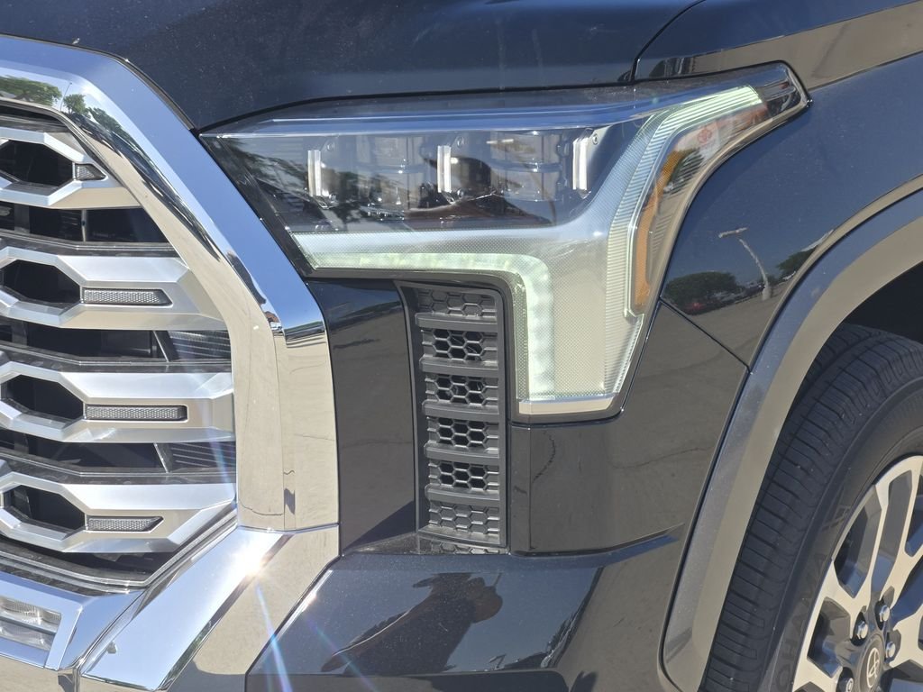 2026 Toyota Tundra 1794 Edition - Photo 6