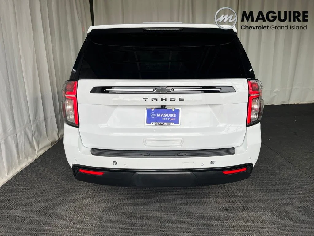 Used 2024 White Chevrolet Z71 image 28