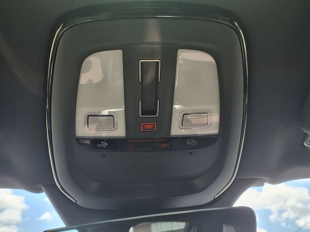2026 Volvo XC90 Plus - Photo 28