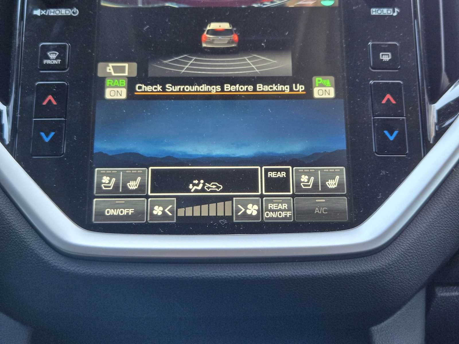 2026 Subaru Ascent Touring - Photo 14