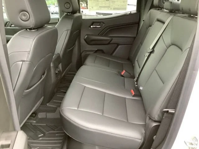 2026 GMC Canyon Elevation - Photo 14
