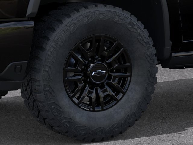 2026 Chevrolet Silverado 2500 HD ZR2 - Photo 9