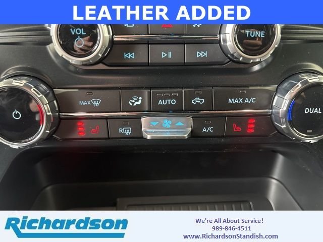2025 Ford F-150 XLT - Photo 37