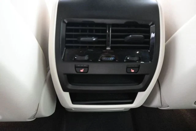 Certified Used 2026 Blue BMW xDrive40i image 16