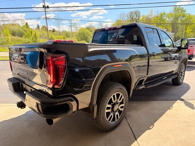 2022 GMC Sierra 2500HD AT4 - Photo 7