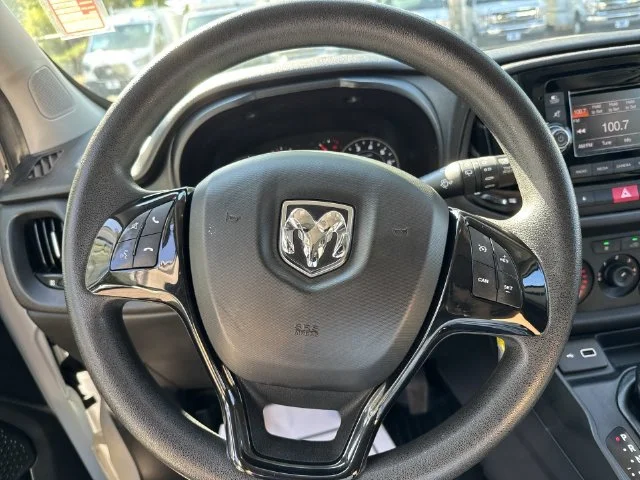 Used 2022 White Ram Base image 24