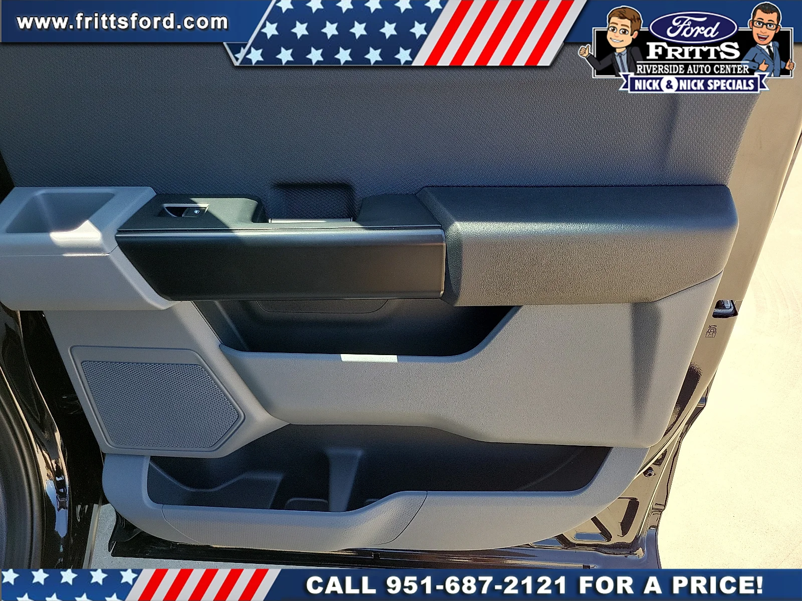 New 2026 Agate Black Metallic Ford XL image 21