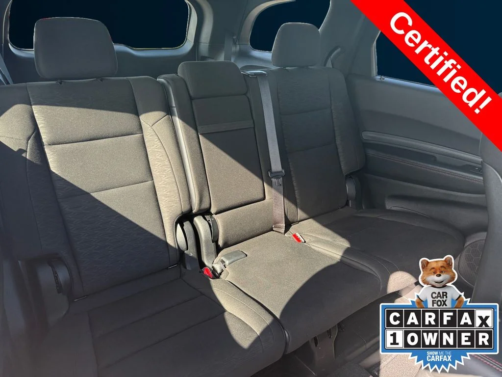 Used 2026 White Dodge GT image 18