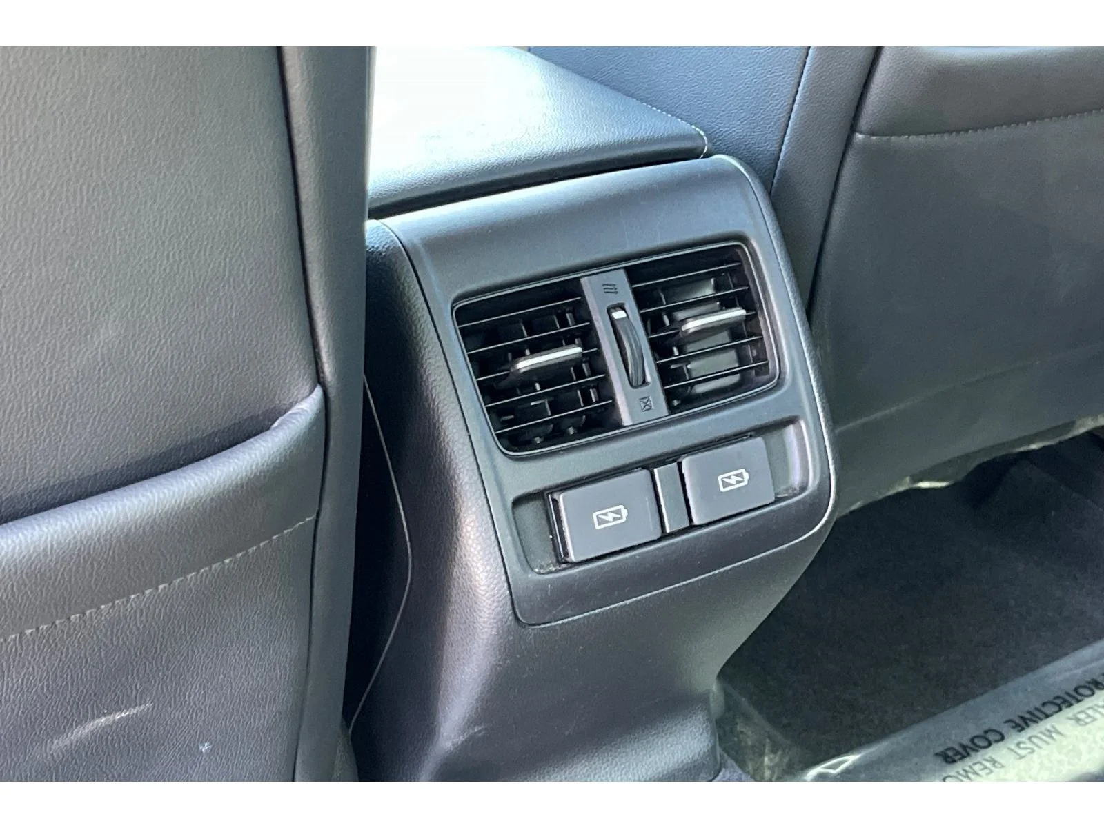 Used 2021 Modern Steel Metallic Honda Touring image 41
