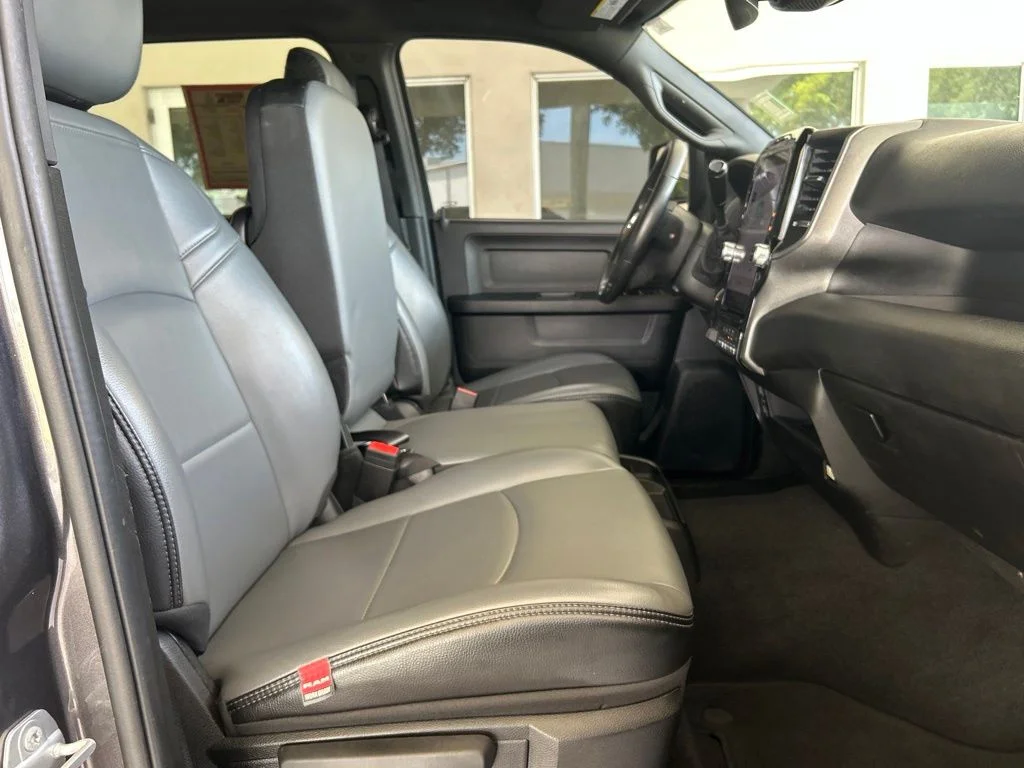 Used 2025 Gray Ram Tradesman image 25