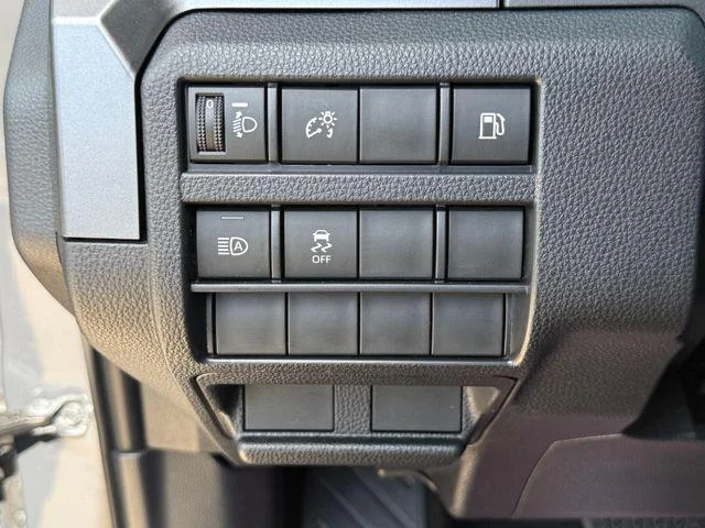Certified Used 2026 UNDERGROUND Toyota SR5 image 57
