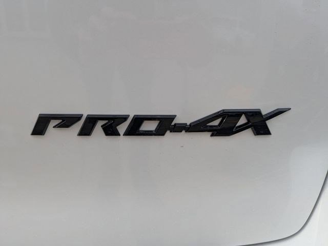 2025 Nissan Armada PRO-4X - Photo 19