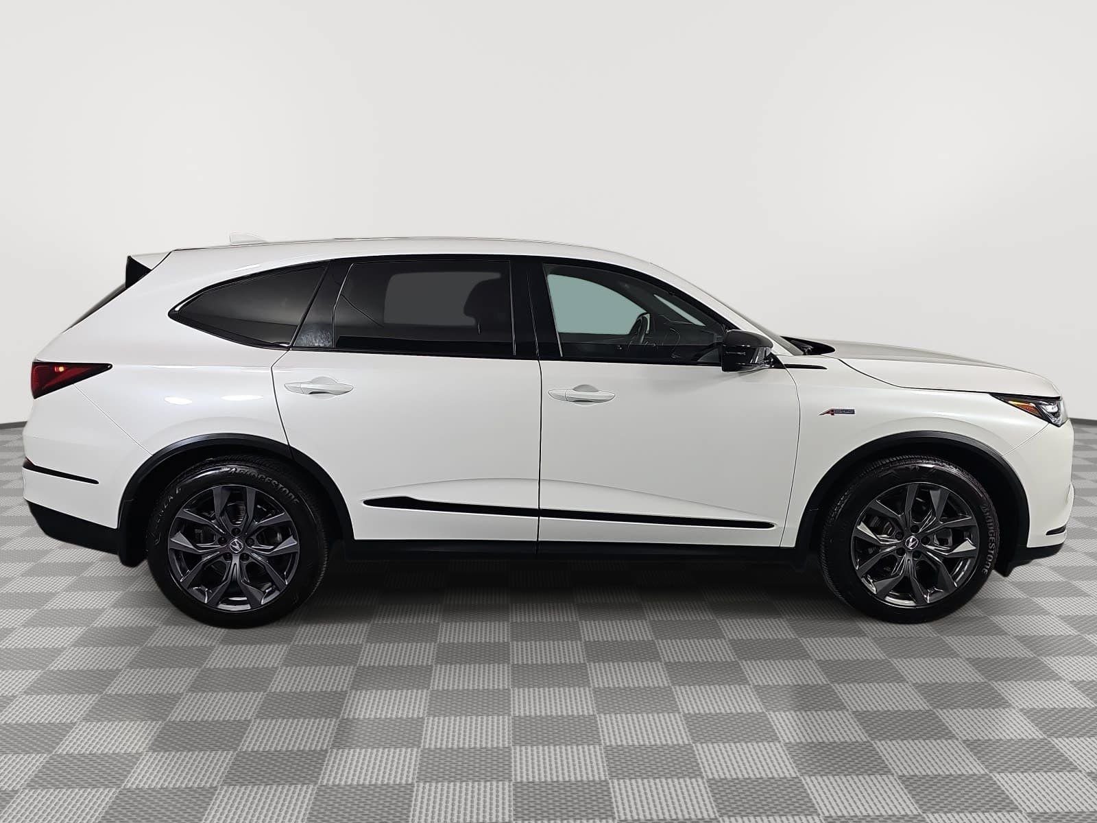 Used 2024  Acura A-Spec image 9