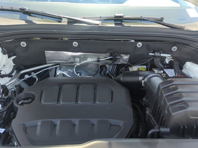 2026 Volkswagen Atlas Atlas Peak Edition - Photo 21