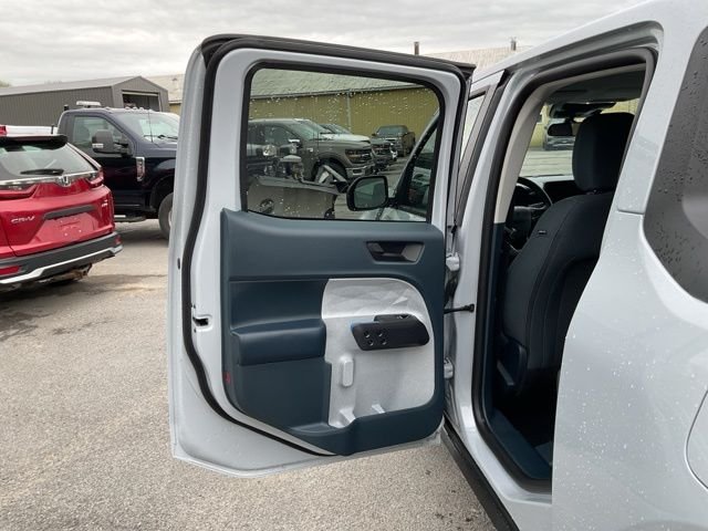 Used 2026 White Ford XLT image 39