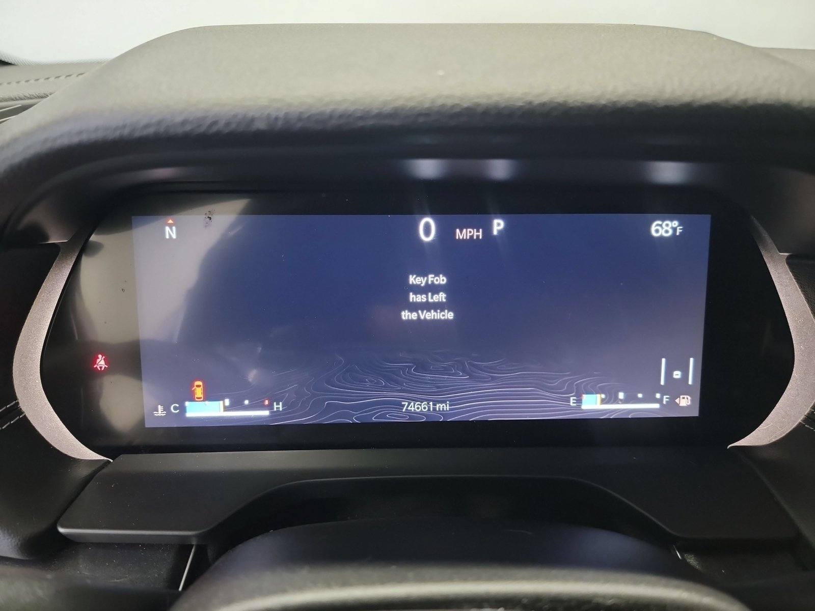 Used 2021 Velvet Red Pearlcoat Jeep Altitude image 17
