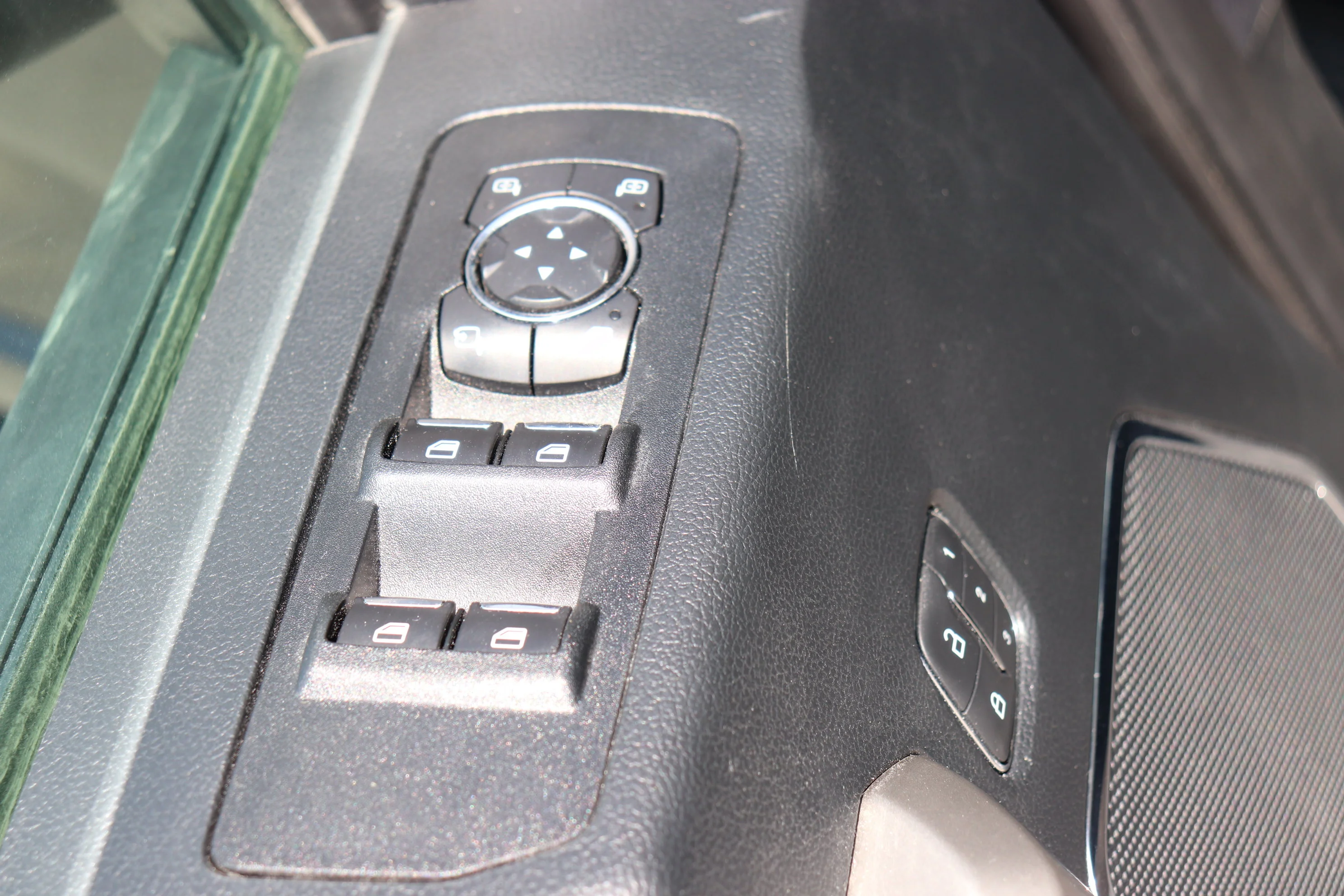 Certified Used 2019 Black Ford Lariat 4WD SuperCrew 5.5