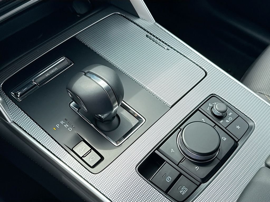 2026 Mazda CX-90 Premium Sport Package - Photo 16