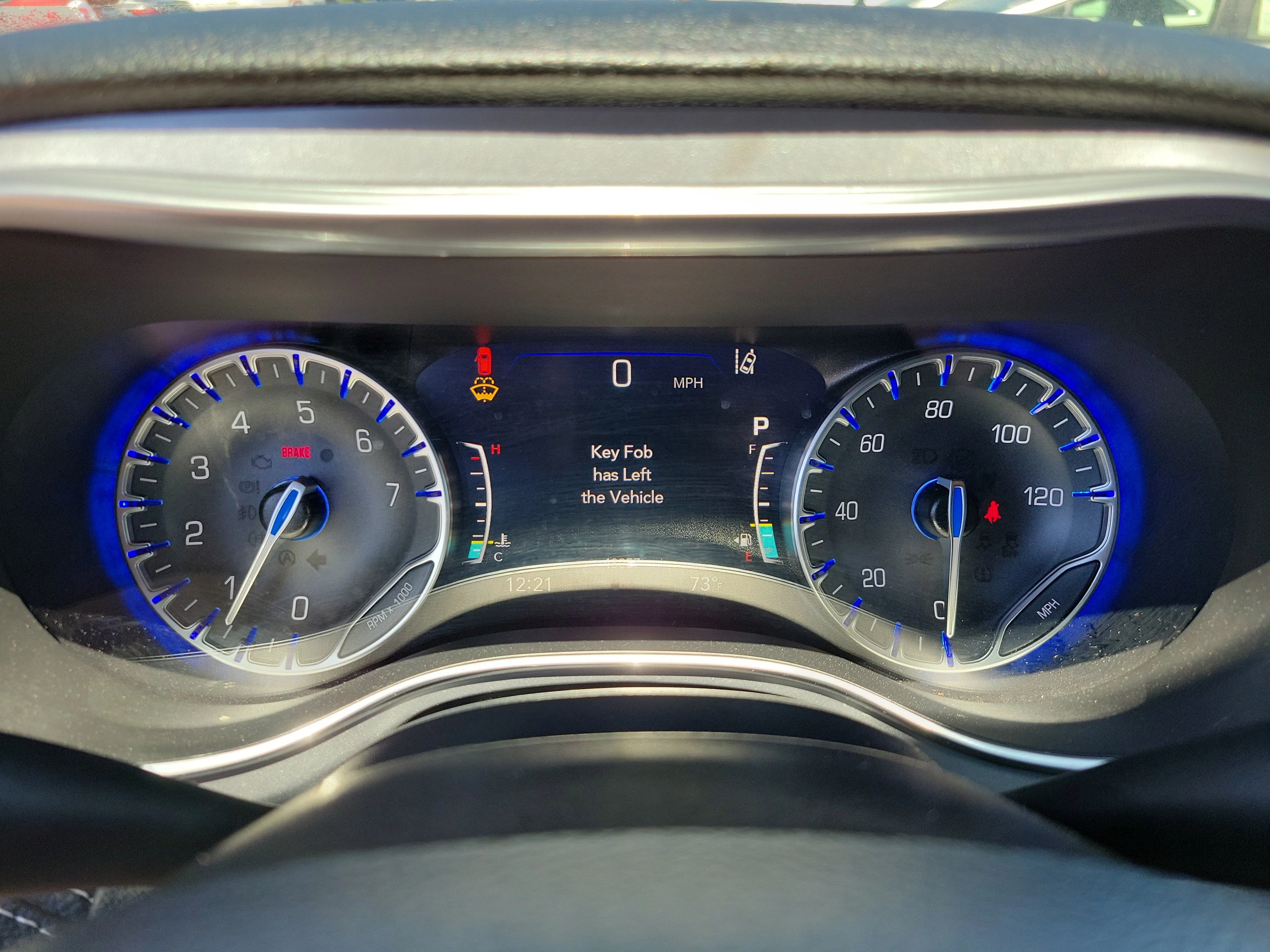 2025 Chrysler Pacifica Limited - Photo 23
