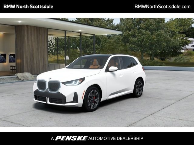 2026 BMW X3 30 XDRIVE's photo