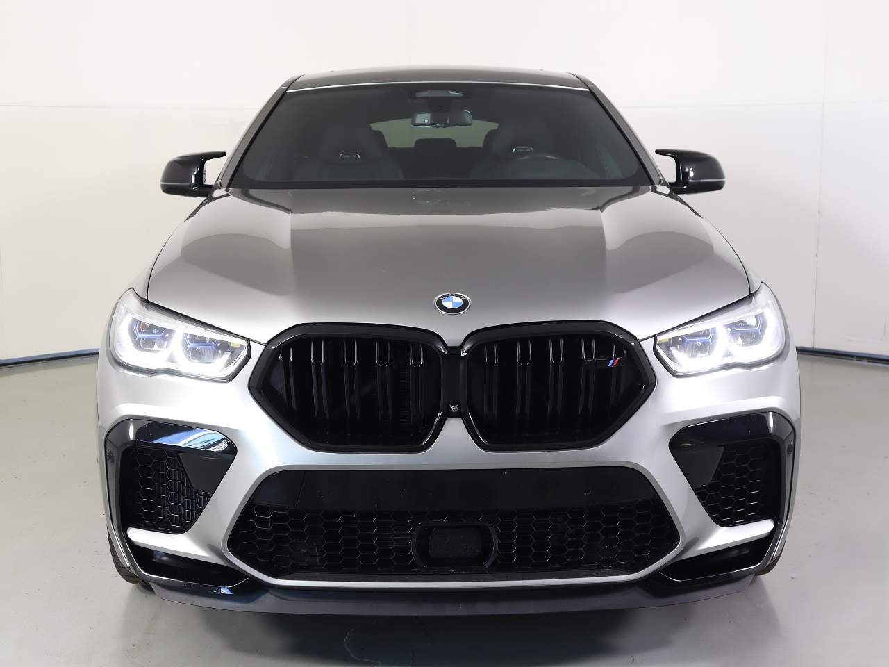 Used 2021 Donington Grey Metallic BMW  image 6