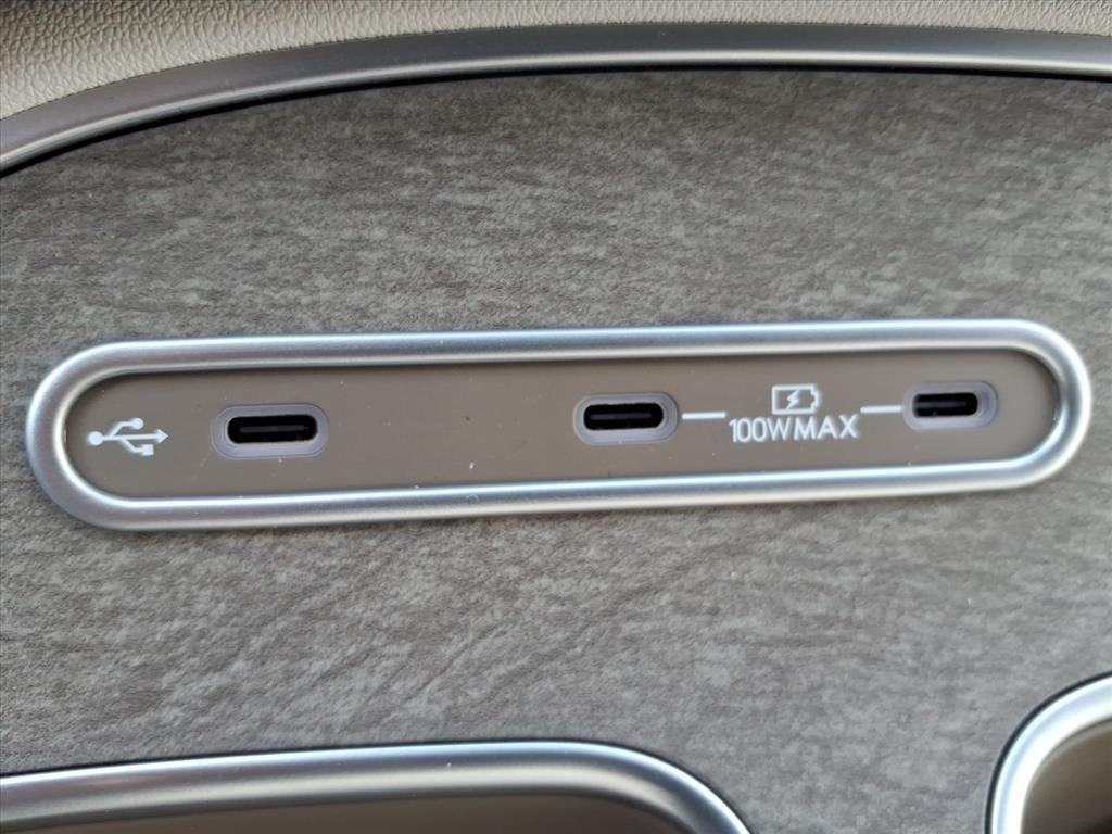 New 2026 Ecotronic Gray Pearl Hyundai Limited image 19