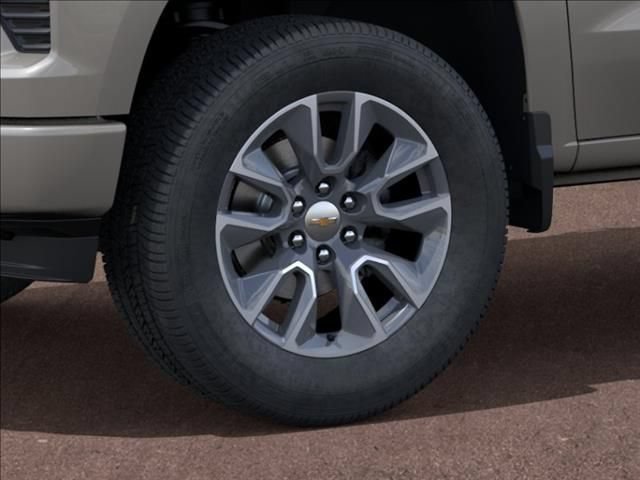 2026 Chevrolet Silverado 1500 RST - Photo 9