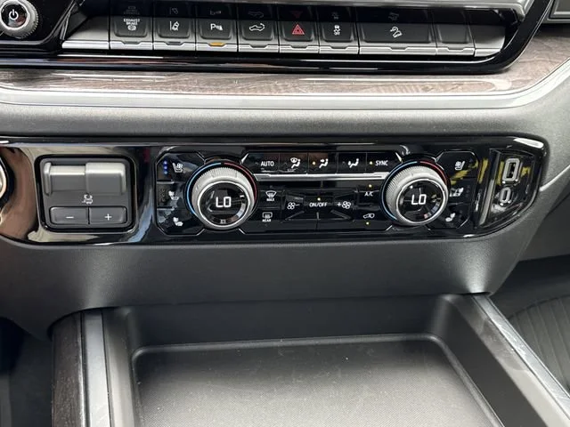 2026 Chevrolet Silverado 2500 HD LTZ - Photo 32