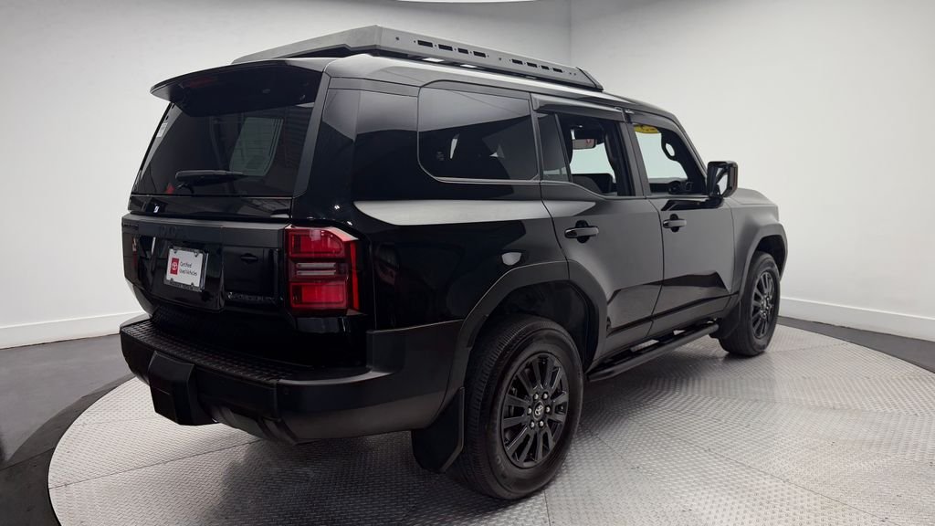 Used 2025 Black Toyota 1958 image 37