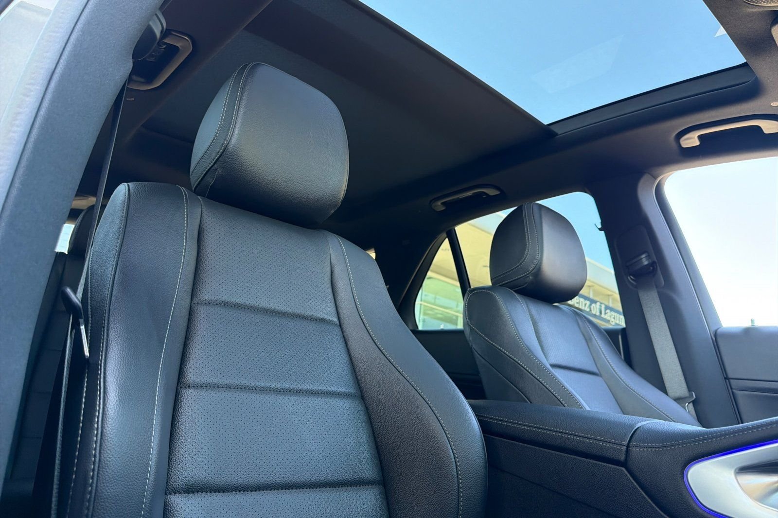 2026 Mercedes-Benz GLE GLE350 - Photo 3
