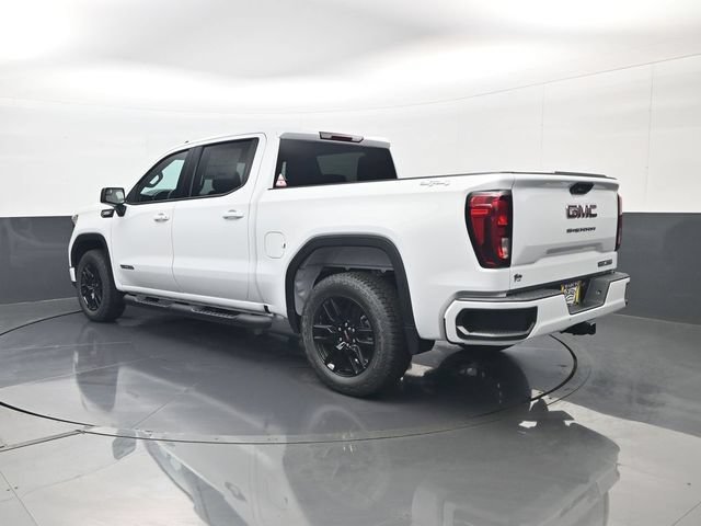 2026 GMC Sierra 1500 Elevation - Photo 7