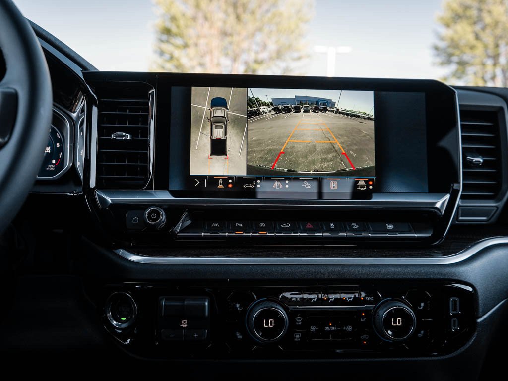 2026 Chevrolet Silverado 1500 RST - Photo 22