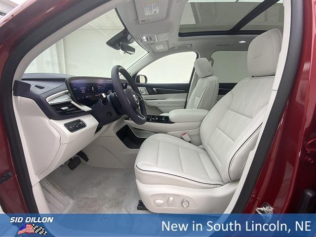 2027 Buick Enclave Avenir - Photo 12