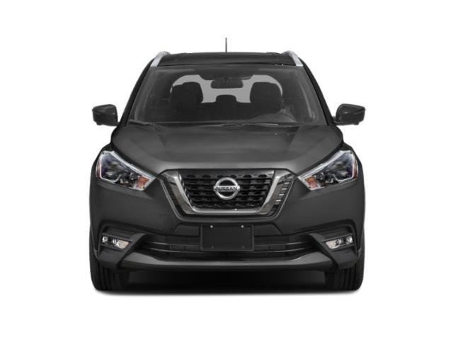 Used 2019 Gun Metallic Nissan SR image 7