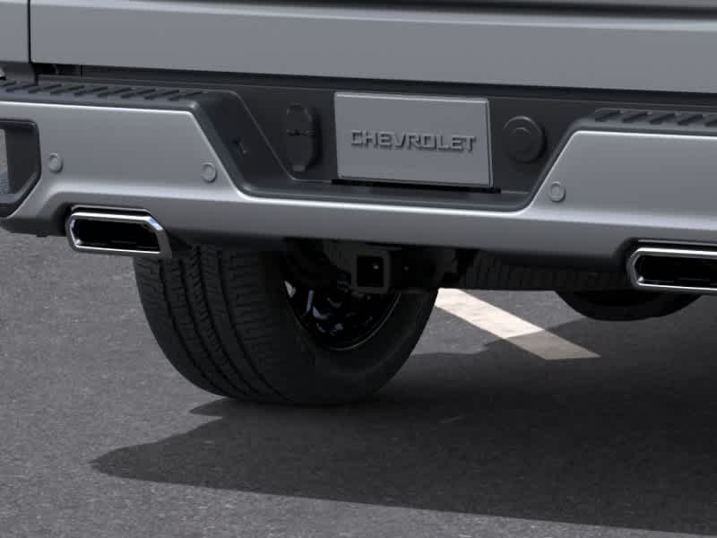 2026 Chevrolet Silverado 1500 High Country - Photo 14
