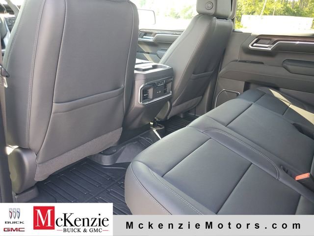 2026 GMC Sierra 1500 SLT - Photo 22