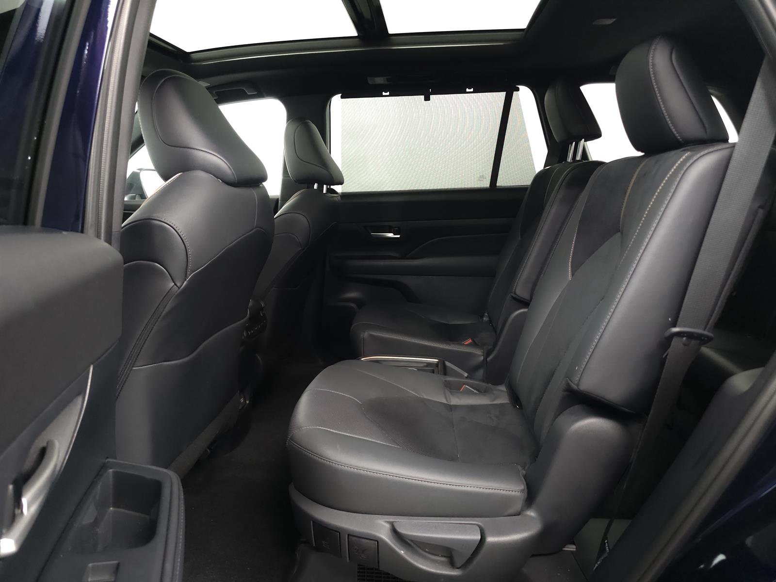 Certified Used 2026  Toyota MAX Limited image 27
