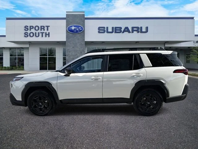 2026 Subaru Outback Limited - Photo 50