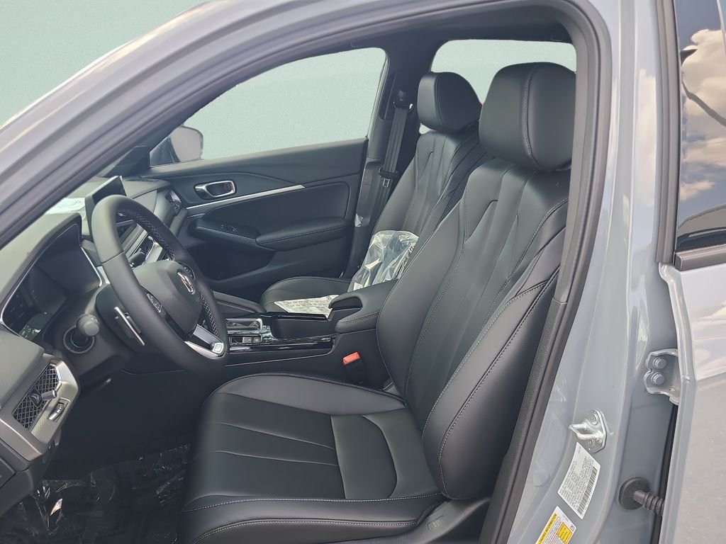 New 2026 Urban Gray Pearl Acura A-Spec Package image 10